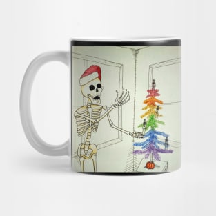 Holiday Spirit Mug